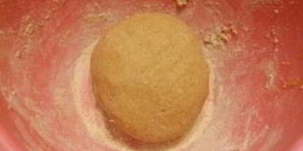 диетические сочни с фруктовой начинкой