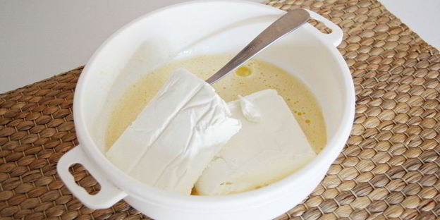 идеальные сырники