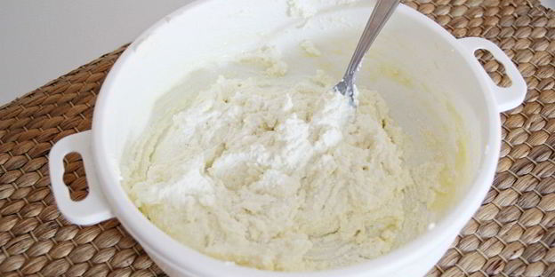 идеальные сырники