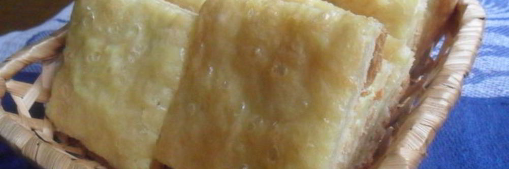 Кубанские сырники