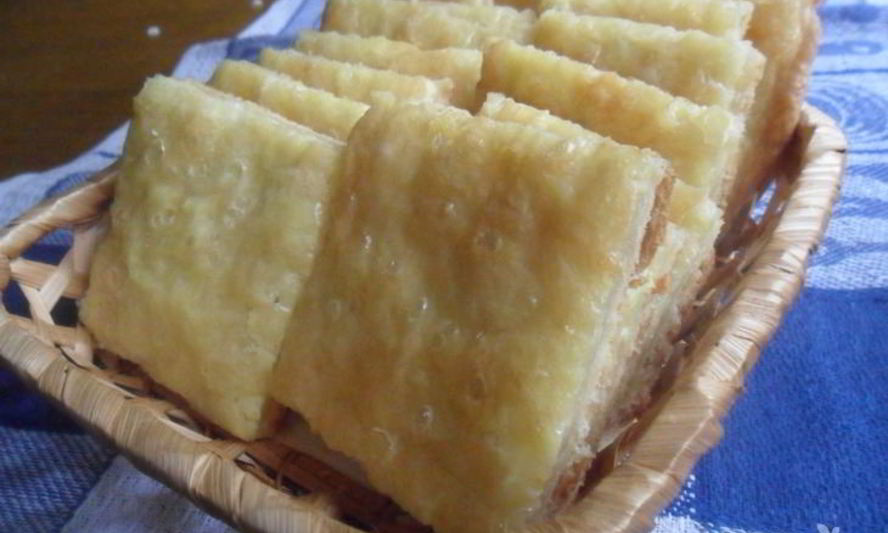 Рецепт кубанских сырников