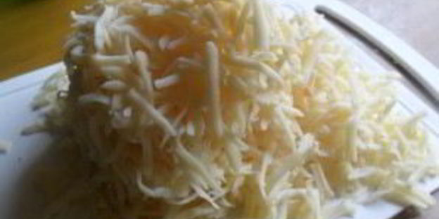 кубанские сырники