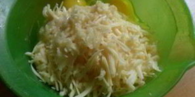 кубанские сырники