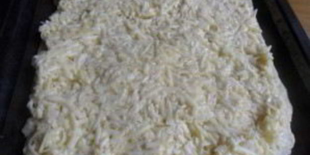 кубанские сырники