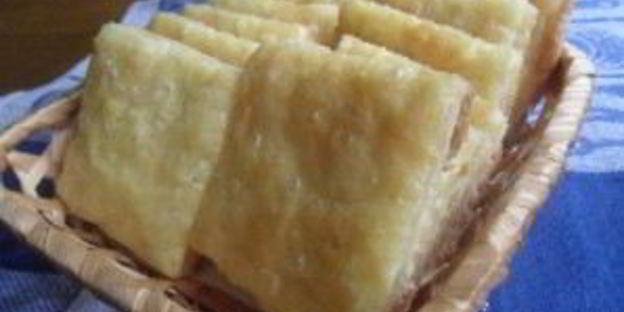 кубанские сырники