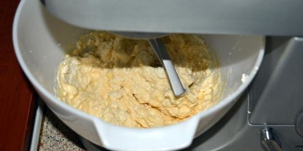 ленивые сырники