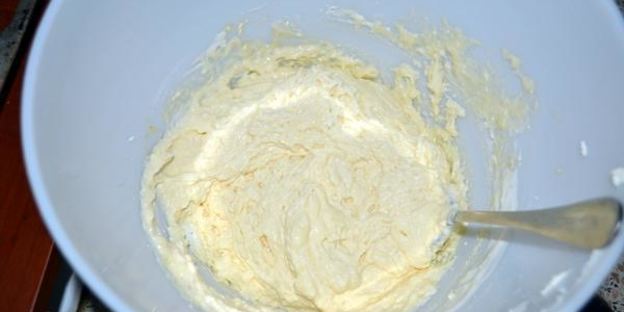 ленивые сырники