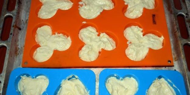 ленивые сырники