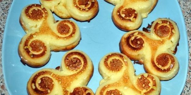 ленивые сырники