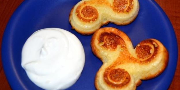 ленивые сырники