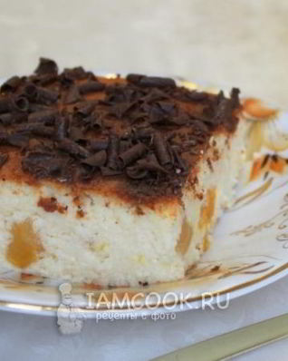 Львовский сырник