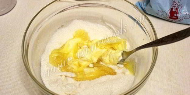 львовский сырник