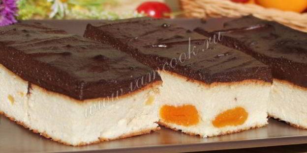 львовский сырник