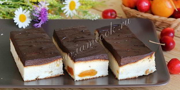 львовский сырник