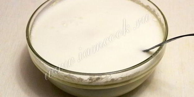 львовский сырник