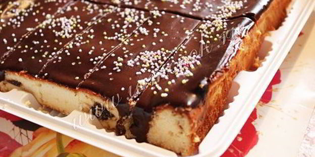 львовский сырник