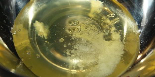 нежный творожник в духовке