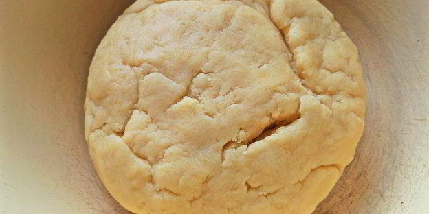 песочники с черникой