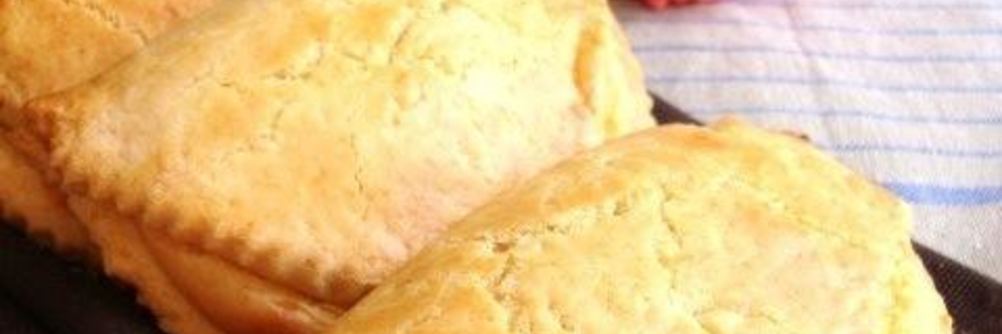 Сочни с творогом