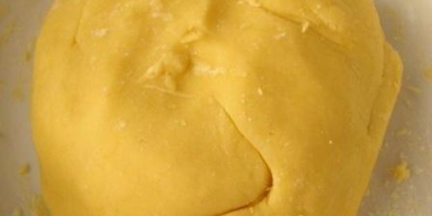 сочни с творогом