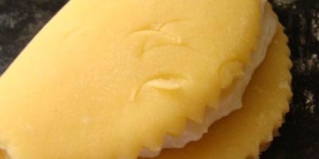 сочни с творогом