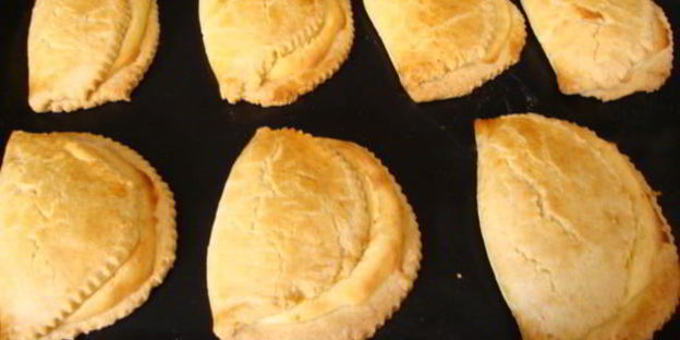 сочни с творогом