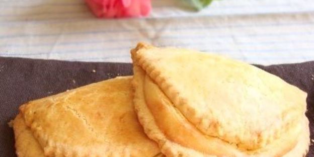 сочни с творогом