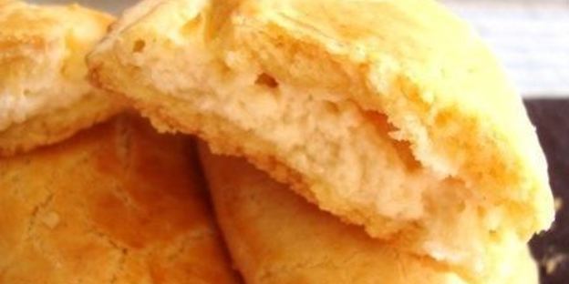 сочни с творогом