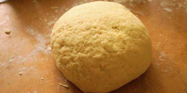 сочники из творожного теста