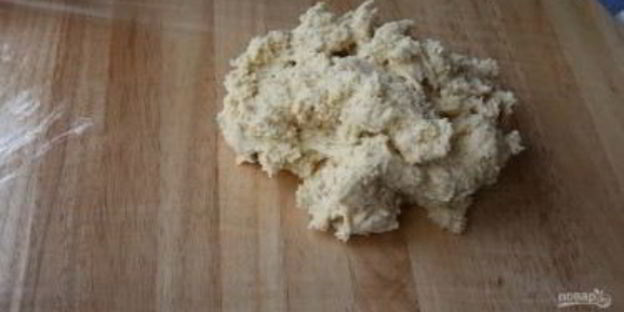 сочники — пирожки с творогом