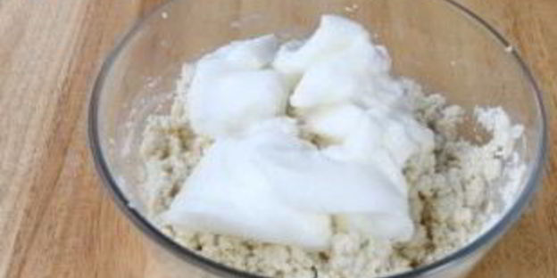 сочники — пирожки с творогом