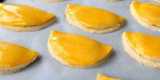 сочники — пирожки с творогом