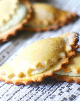 Сочники с творогом