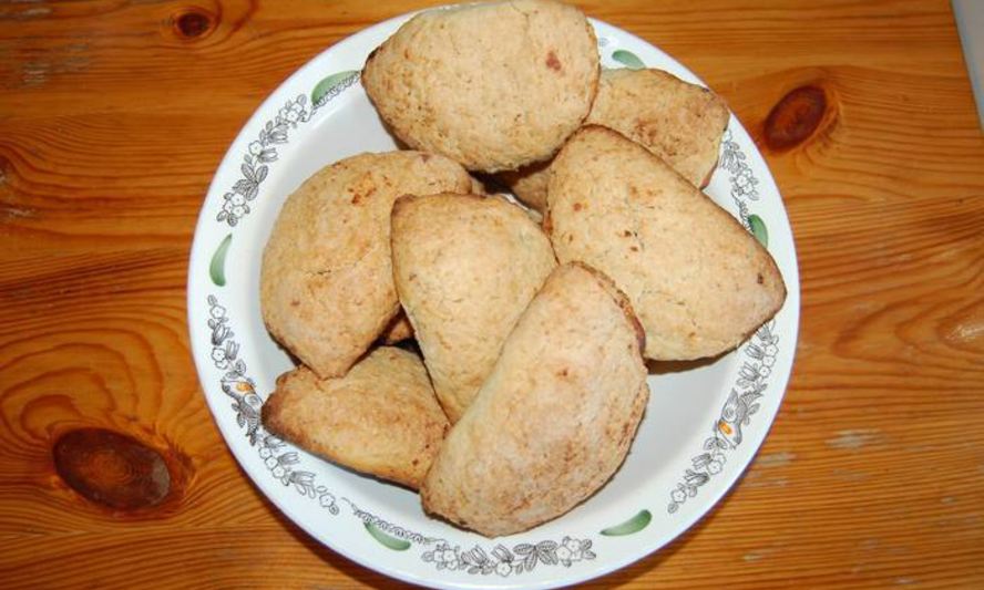 Рецепт сочников