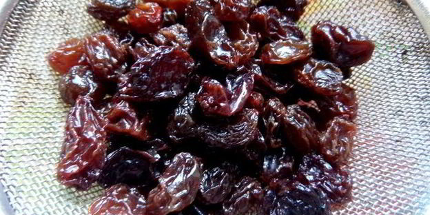 свекольные сырники из духовки