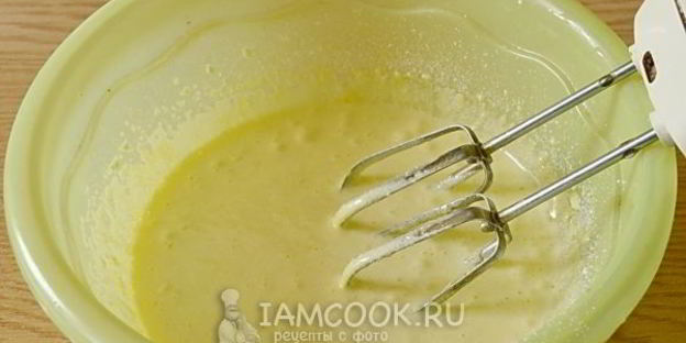 сырник из творога в духовке