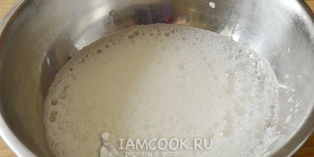 сырник из творога в духовке