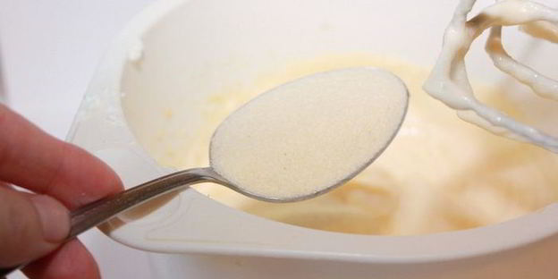 сырник в духовке