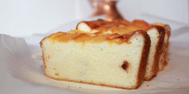 сырник в духовке