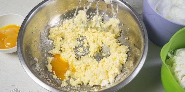 сырник в шоколаде