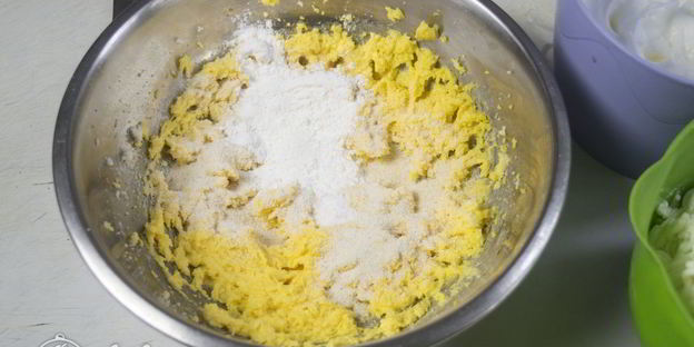 сырник в шоколаде