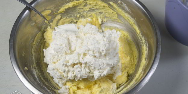 сырник в шоколаде