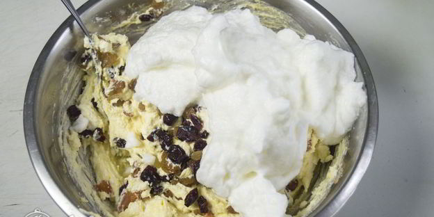 сырник в шоколаде