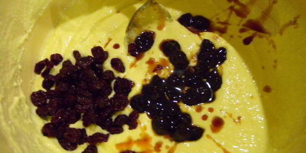 сырник в тесте