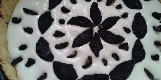 сырник в тесте