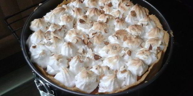 сырник в тесте