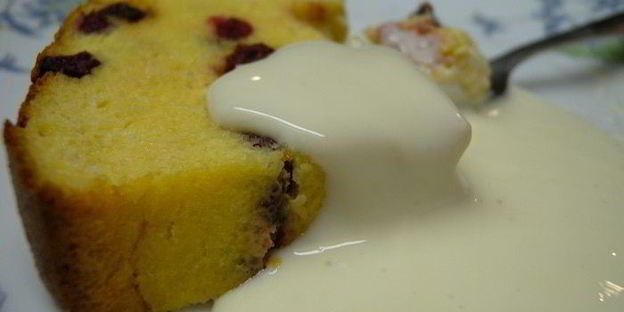 сырник в тесте