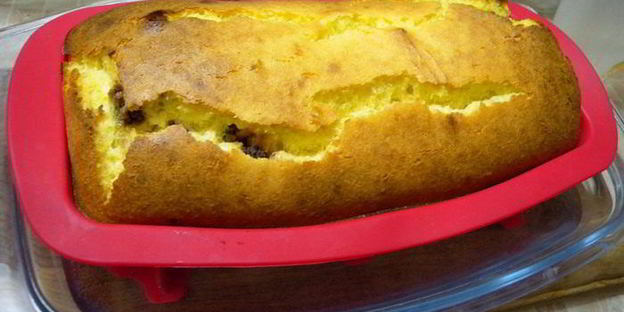 сырник в тесте