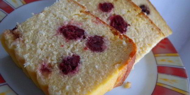 сырник в тесте