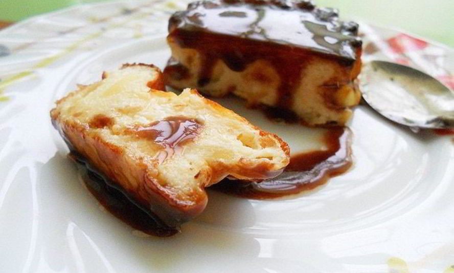 Рецепт сырника